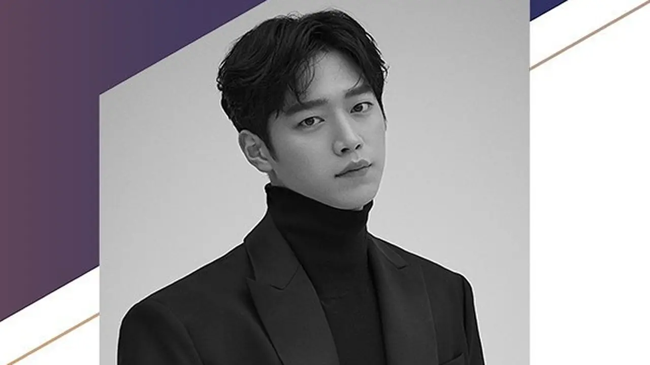 Seo Kang Joon. (Man of Creation via Instagram/ manofcreation_official)