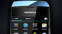 Satu Lagi Mantan Petinggi Nokia Membelot ke Newkia