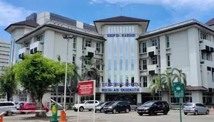 Bukan Bullying, Ini Penyebab Kematian Dokter PPDS Undip Versi RS Kariadi