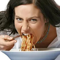 Kenapa kamu jadi gampang marah kalau sedang lapar? | via: independent.co.uk