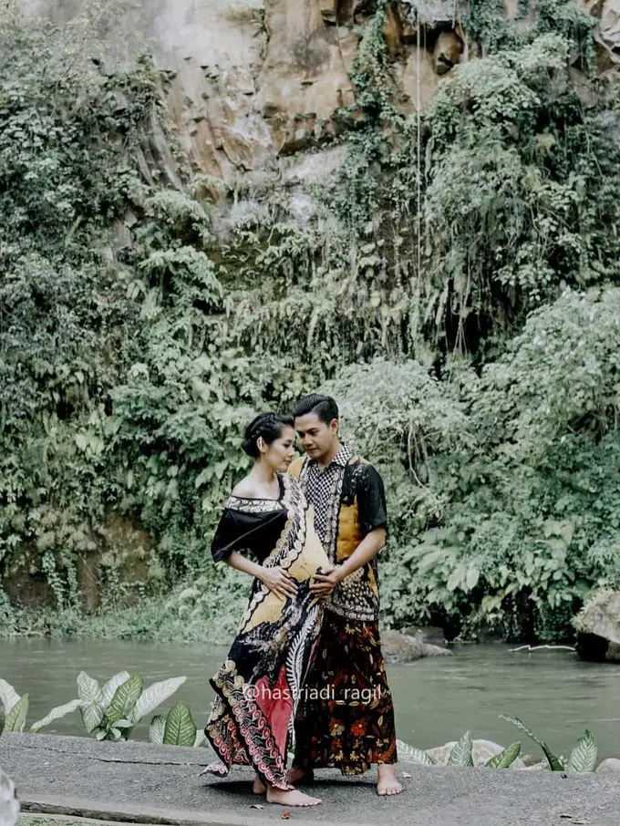 [Fimela] Ardina Rasti - Arie Andika