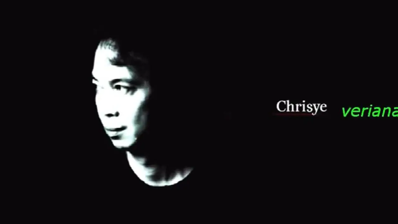 [Bintang] Chrisye