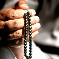 Ilustrasi karomah (Nu Online)