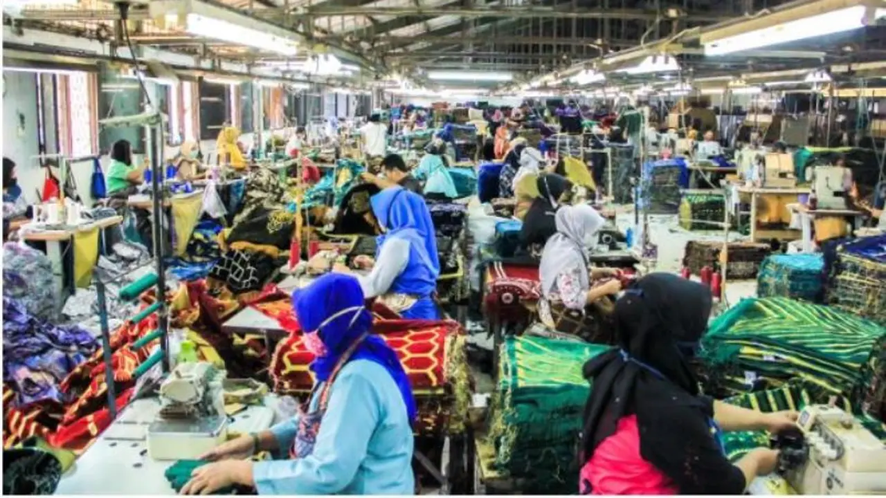 Sertifikasi Halal Membuat Masyarakat Jadi Lebih Mudah Memilih Sajadah