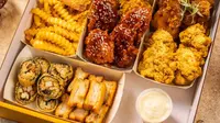 Tinggal Hari Ini, Promo Diskon di ManisdanSedap.com Tawarkan Menu-Menu Lezat Berharga Hemat