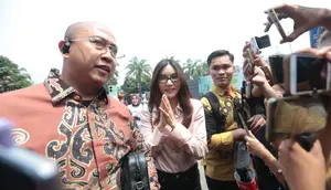 Viral Video Diduga Sarwendah Ambil Uang di Brankas, Kuasa Hukum: Itu Video AI