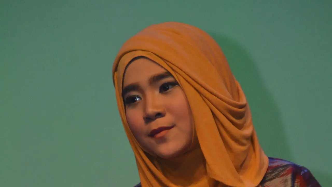 [Bintang] Tiffany Kenanga