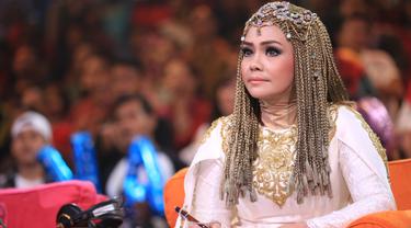 Anak Didik Iyeth Bustami Turun Panggung Di Bintang Pantura 4 Berita Medan Hari Ini Dewi zega bintang pantura 4. sumutkota com