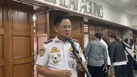 Jaga Kelancaran Arus Lalin saat Nataru, Dishub DKI Siagakan 80 Mobil Derek dan Armada Patroli