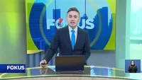 Perbarui informasi Anda bersama Fokus edisi (14/06) dengan topik pilihan sebagai berikut, Tumpukan Sampah di Pinggir Jalan,  Puluhan Jemaah Calon Haji Kelelahan, Orang Utan Kabur dari Penangkaran.