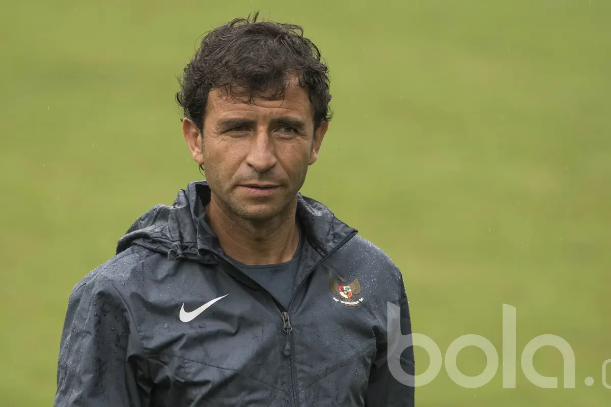 Luis Milla