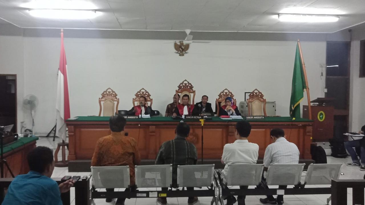 Sidang Meikarta