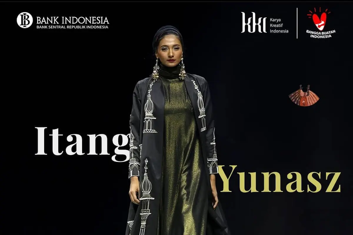 Karya Kreatif Indonesia Seri 2