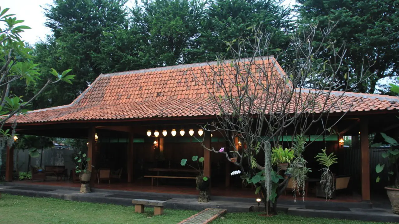 Payon Budaya Kemang