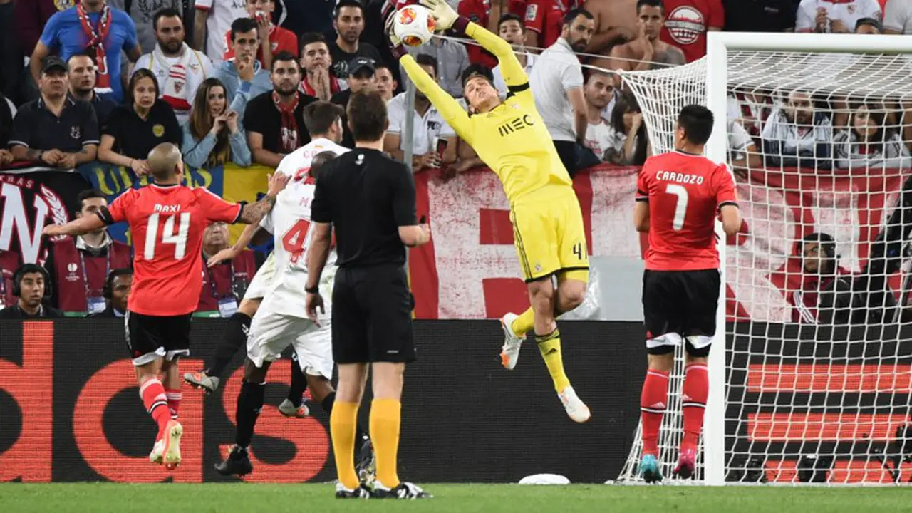 Jan Oblak
