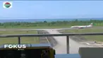 Dalam upaya mendukung pelayanan penerbangan, Airnav Indonesia melakukan berbagai strategi.