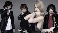 Band Jepang Kishida Kyoudan & The Akeboshi Rockets. (nautiljon.com)