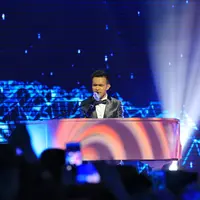 Fildan D'Academy (Adrian Putra/Bintang.com)