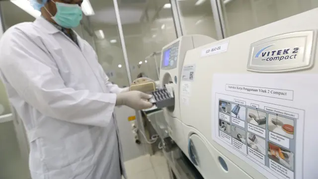 Bio Farma siap memproduksi massal RT-PCR Test Kit COVID-19