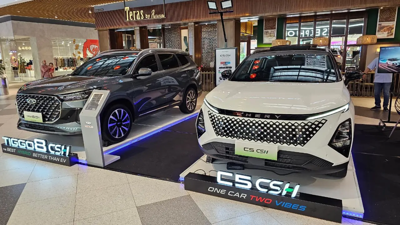 Chery