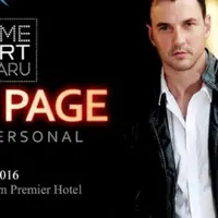 Ini permintaan Tommy Page terakhir kali yang belum kesampaian.