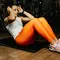 Mitos Spot Reduction yang Membuat Sit Up Dianggap Bisa Bakar Lemak Perut