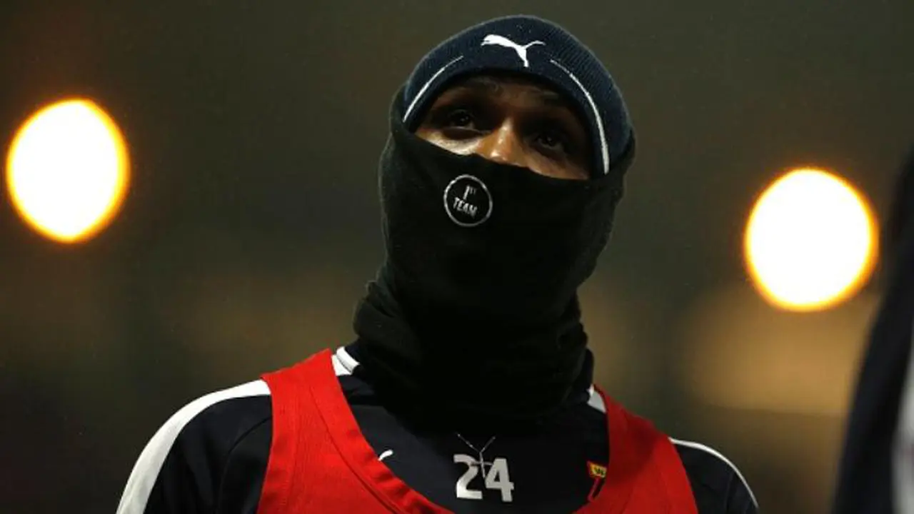odion ighalo