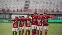 Hasil BRI Super League: Pyroshow di Stadion Kapten Dipta, Bali United Hantam Bhayangkara FC 4-1