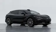 Denza Z9 GT Disiapkan Jadi Wagon Buas