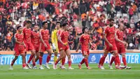 Kabar Baik untuk The Jakmania, Shin Tae-yong Ungkap Persija Bisa Turunkan Skuad Lebih Baik Lawan Java United