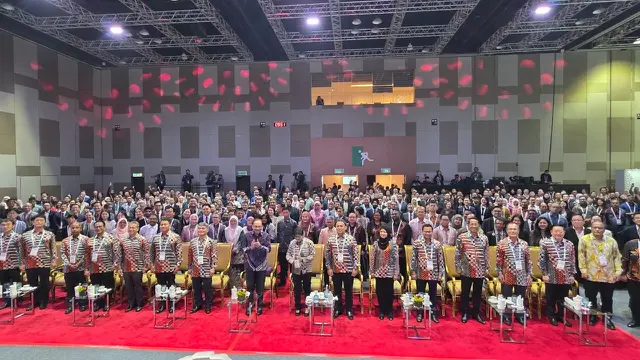 ASEAN Law Forum 2025: Kolaborasi Menteri Hukum ASEAN Dorong Pengembangan Arbitrase dan Mediasi Internasional