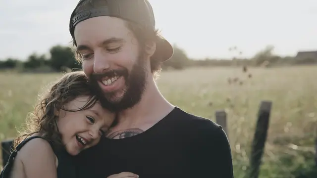 Father