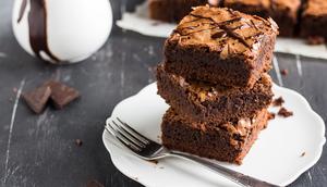 Gluten free brownie recipe. (Photo: azerbaijan_stockers/Freepik)