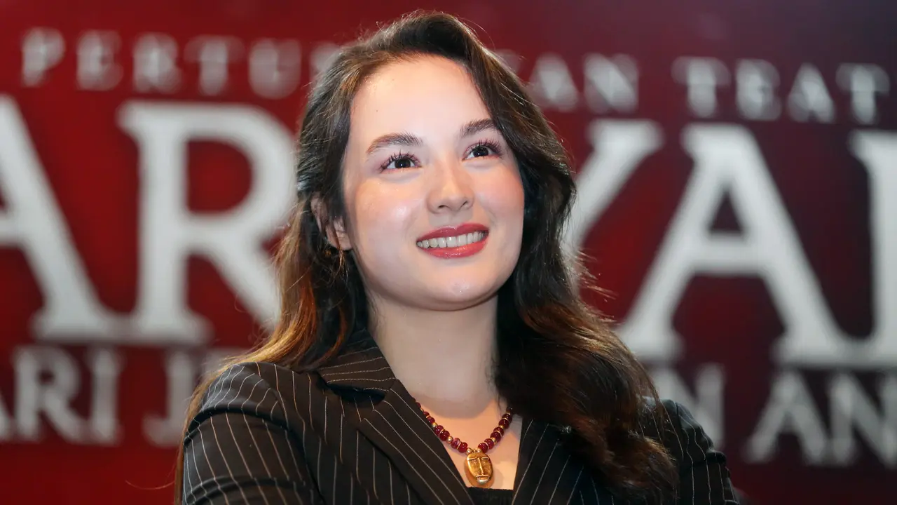 Chelsea Islan Balik ke Panggung Teater