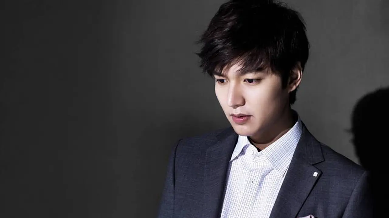 [Bintang] Lee Min Ho