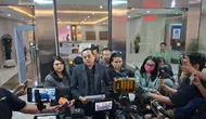 Kasus Dugaan Investasi Emas Bodong, Kuasa Hukum Minta Sejumlah Publik Figur Beri Klarifikasi