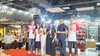 IMHAX 2026 Jadi Sinyal Pasar Roda Dua Masih Menjanjikan