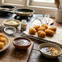 Resep Pisang Nugget Crispy yang Lembut dan Anti Gagal