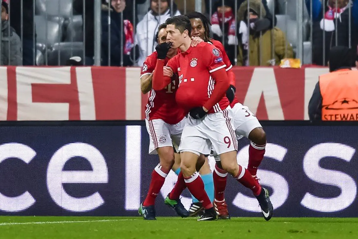 Bayern Munchen
