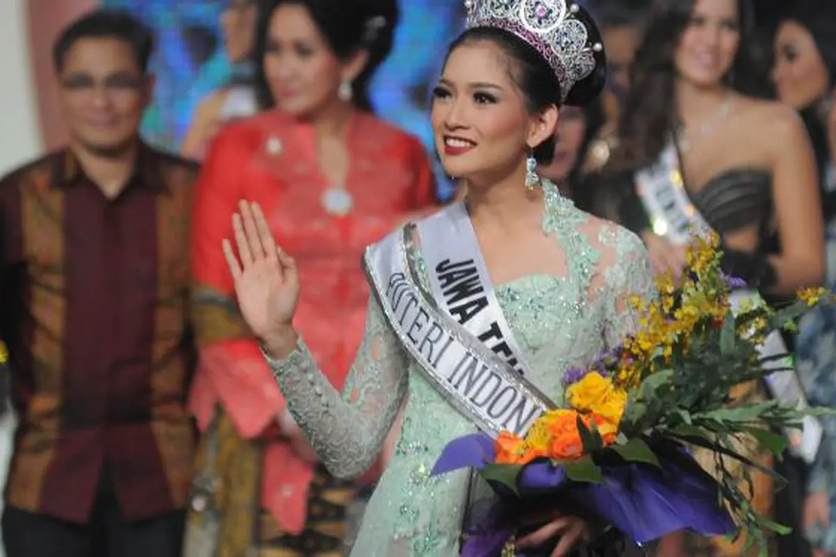 Anindya Kusuma Putri
