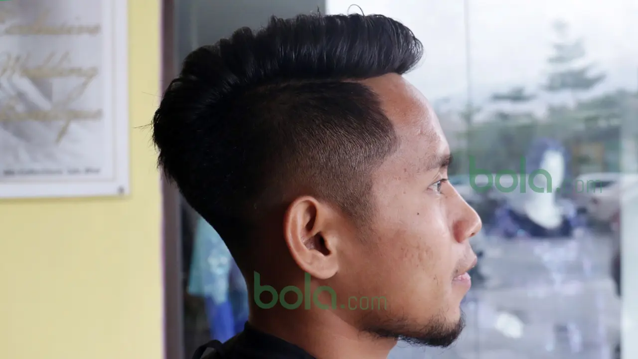 Andik Vermansah