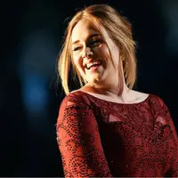Adele (Billboard.com/Kevork Djansezian)