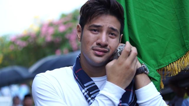 Cinta Suci