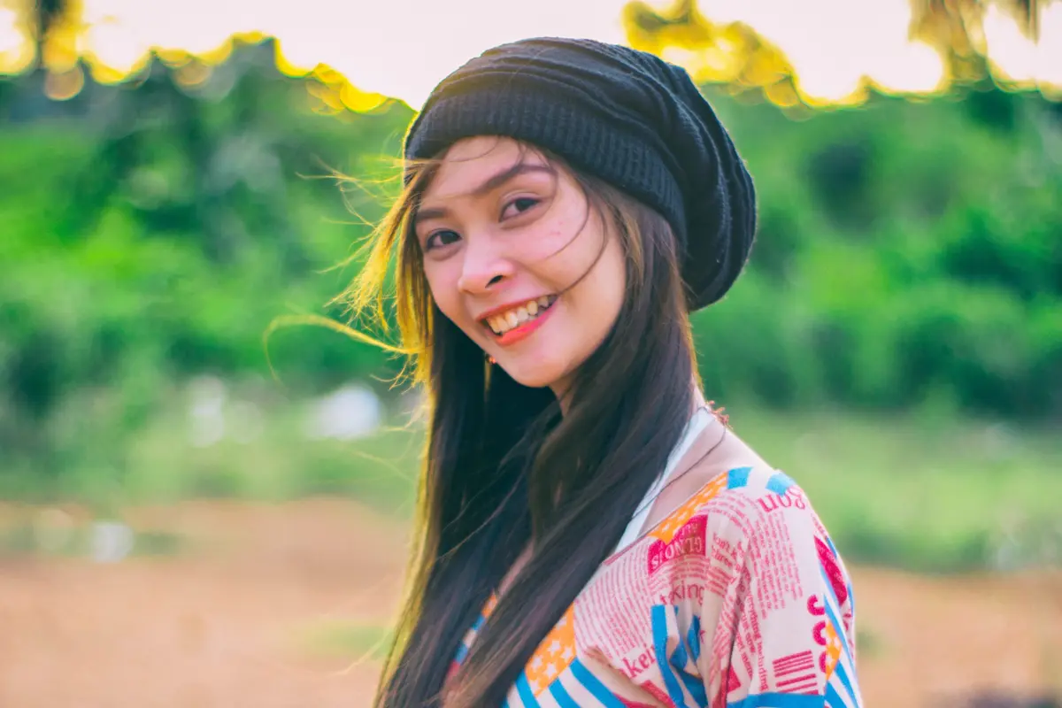 kepribadian