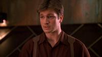 Nathan Fillion announced a Firefly animated series is in development, with most of the original cast returning to voice roles.