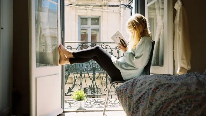 7 Buku Motivasi yang Harus Kamu Baca Agar Sukses