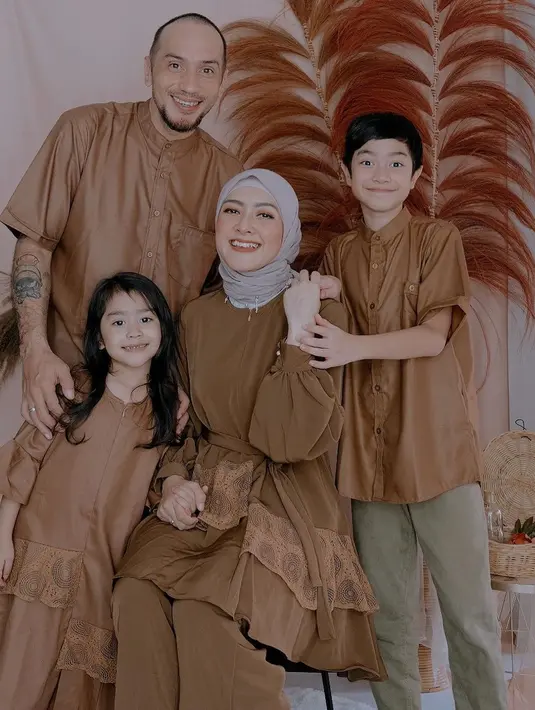 Gary Iskak (Instagram/iskak_gary)