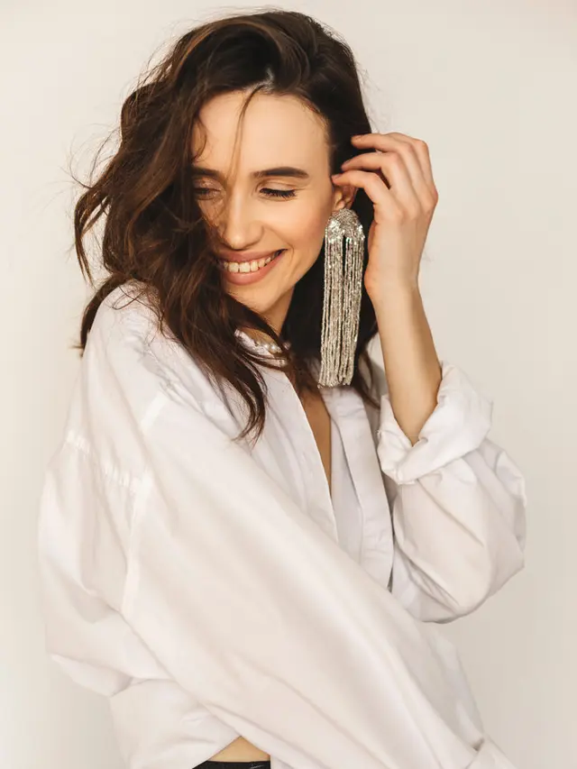 6 Outfit Paling Instagenic yang Bisa Bikin Fotomu Makin Estetik di Media Sosial