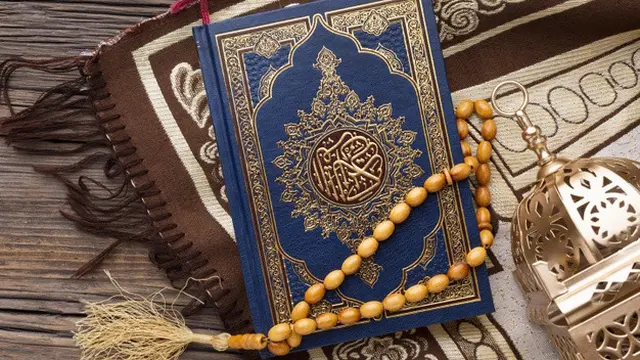 Golongan yang Berhak Menerima Zakat