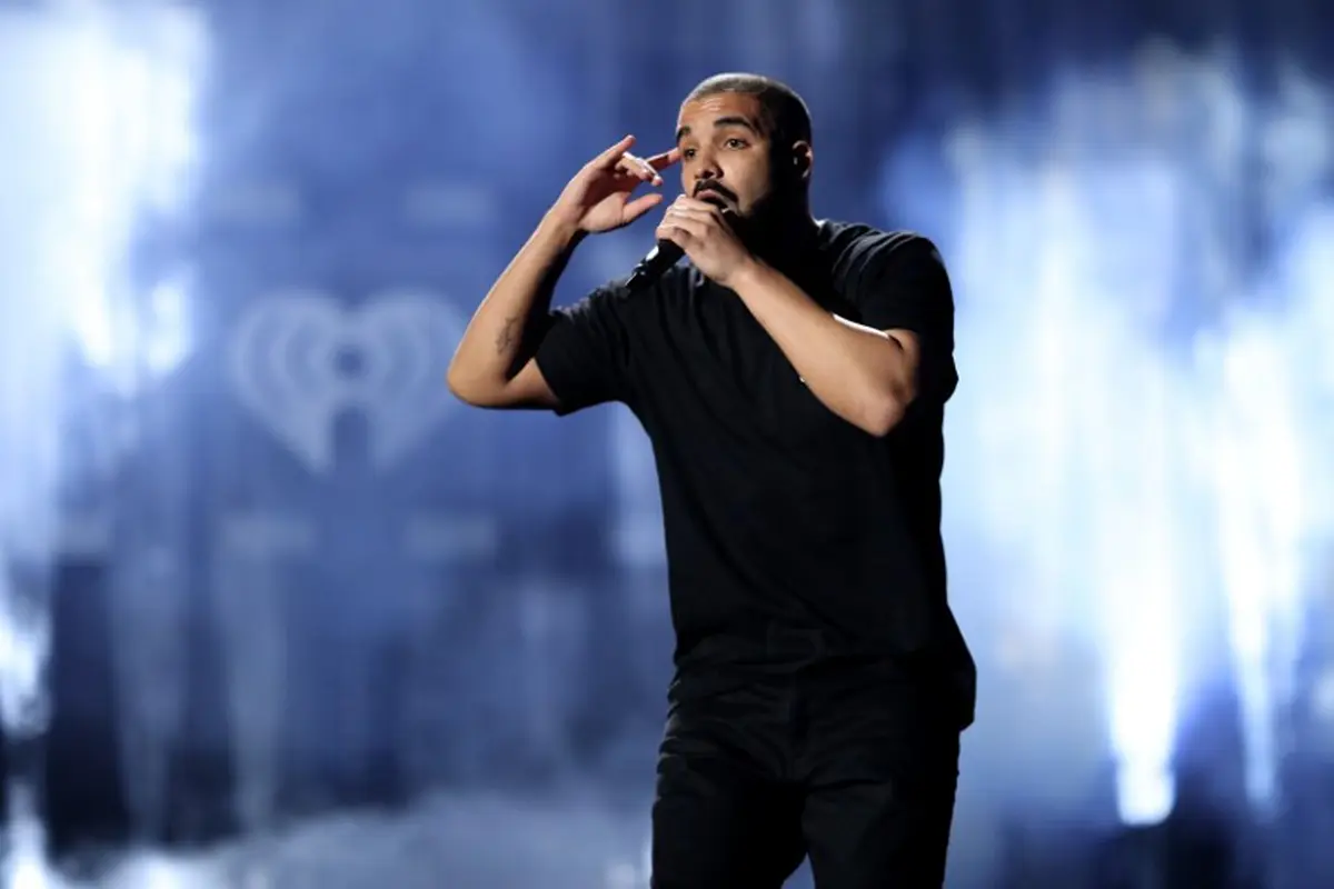 [Bintang] Drake